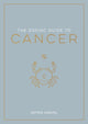 Book cover of: Zodiac Guide to Cancer. By: Astrid Carvel