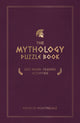 Book cover of: Mythology Puzzle Book. By: Francis Nightingale