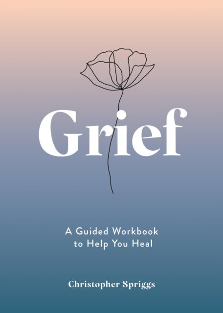 Book cover of: Grief. By: Christopher Spriggs