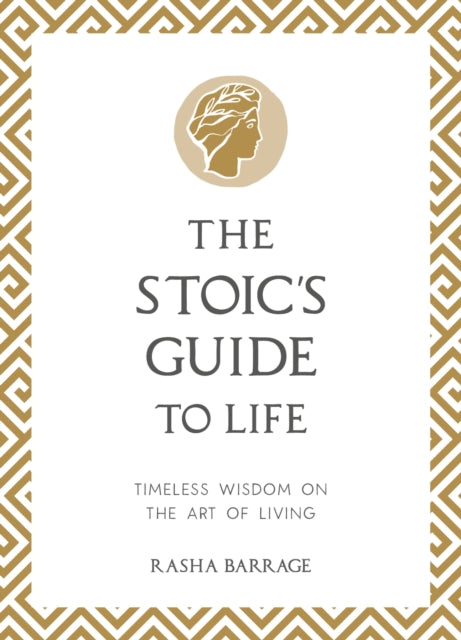 Book cover of: Stoic's Guide to Life