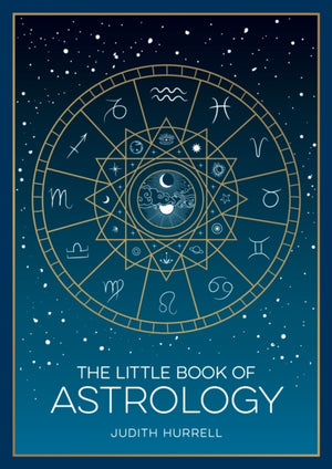 The Little Book of Astrology