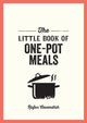 Book cover of: Little Book of One-Pot Meals