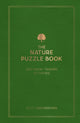 Book cover of: Nature Puzzle Book