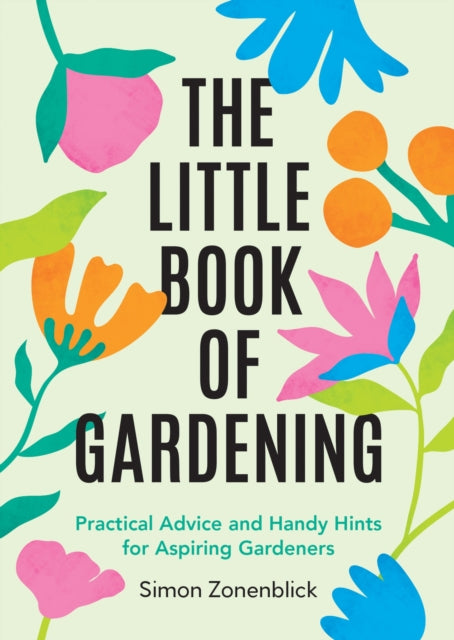 Book cover of: Little Book of Gardening