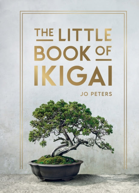Little Book of Ikigai, An Introduction to the Japanese Philosophy of Leading a Happy and Meaningful Life 9781837997176 Summersdale Publishers