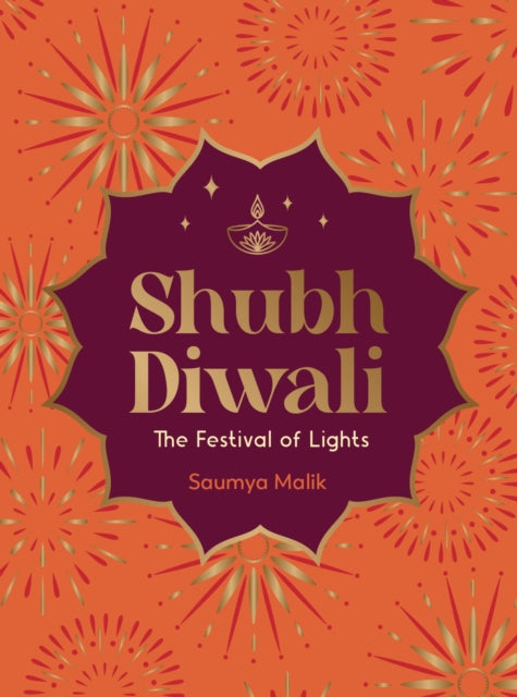 Book cover of: Shubh Diwali