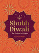 Book cover of: Shubh Diwali