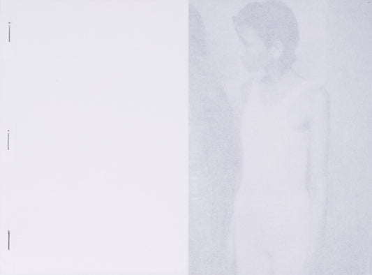 Book cover of: Supriya Lele SS24 zine