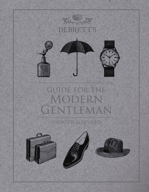 Guide for the Modern Gentleman