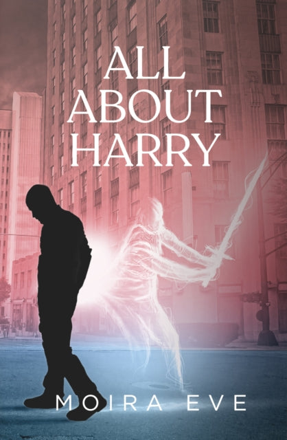 Book cover of: All About Harry. By: Moira Eve
