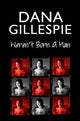 Book cover of: Dana Gillespie: Weren't Born A Man. By: David Shasha Dana Gillespie