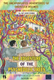 Book cover of: Adventure of the Psychedelic Trees
