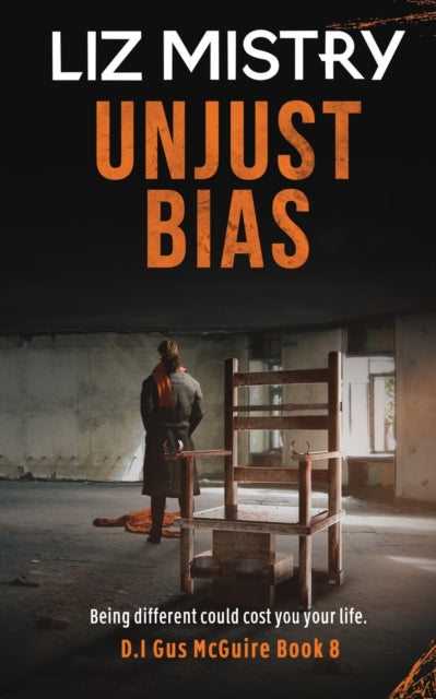 Book cover of: Unjust Bias