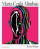 Book cover of: Marta Cerda Alimbau: Type to Image. By: Marta Cerdà