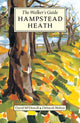 Hampstead Heath, The Walker's Guide 9781838198015 David McDowall