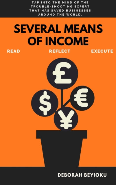 Book cover of: SEVERAL MEANS OF INCOME