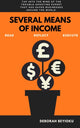 Book cover of: SEVERAL MEANS OF INCOME
