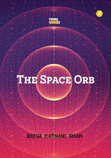 Book cover of: Space Orb