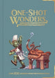 Book cover of: One-Shot Wonders. By: Sam Bartlett