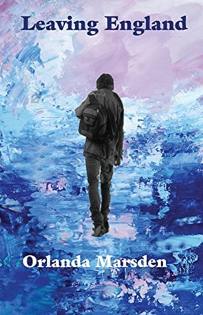 Book cover of: Leaving England
