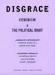 Book cover of: Disgrace. By: Hannah Quinlan