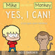 Book cover of: Yes, I Can