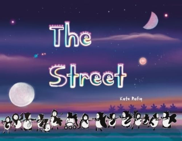 Street
