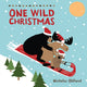 Book cover of: One Wild Christmas. By: Nicholas Oldland