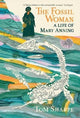 Book cover of: Fossil Woman