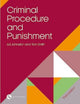 Book cover of: Criminal Procedure and Punishment. By: Smith JOHNSTON