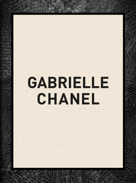Book cover of: Gabrielle Chanel. By: Oriole Cullen