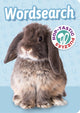 Book cover of: Hop-tastic Puzzles Wordsearch