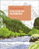 Book cover of: Mindfulness Colour by Numbers