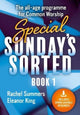 Book cover of: Special Sundays Sorted