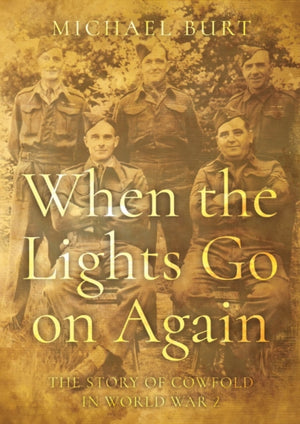 When the Lights Go on Again