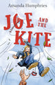 Book cover of: Joe and the Kite. By: Amanda Humphries