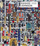 Book cover of: Rashid Johnson. By: Claudia Rankine