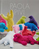 Book cover of: Paola Pivi. By: Paola Pivi
