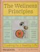 Book cover of: Wellness Principles. By: Gary Deng