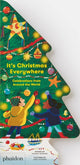 It's Christmas Everywhere, Celebrations from Around the World 9781838665395 Hannah Barnaby