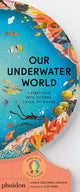 Book cover of: Our Underwater World. By: Lisk Feng