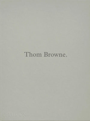 Thom Browne.