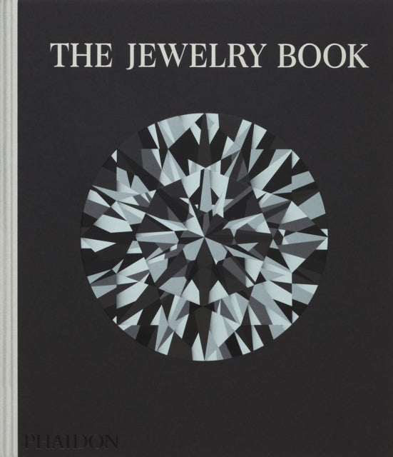 Book cover of: Jewelry Book