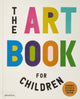 Book cover of: Art Book for Children. By: Ferren Gipson