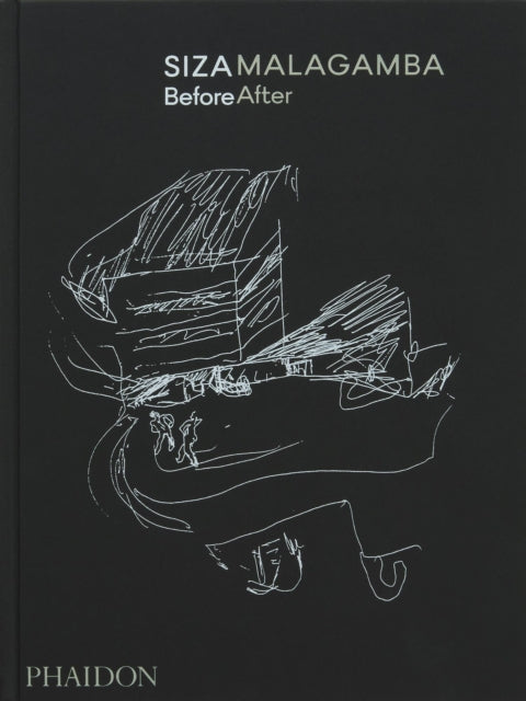 Book cover of: Before / After. By: Duccio Malagamba