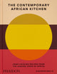 Book cover of: Contemporary African Kitchen. By: Alexander Smalls
