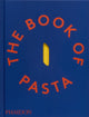Book of Pasta 9781838668846 Academia Barilla
