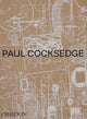 Book cover of: Paul Cocksedge. By: Paul Cocksedge