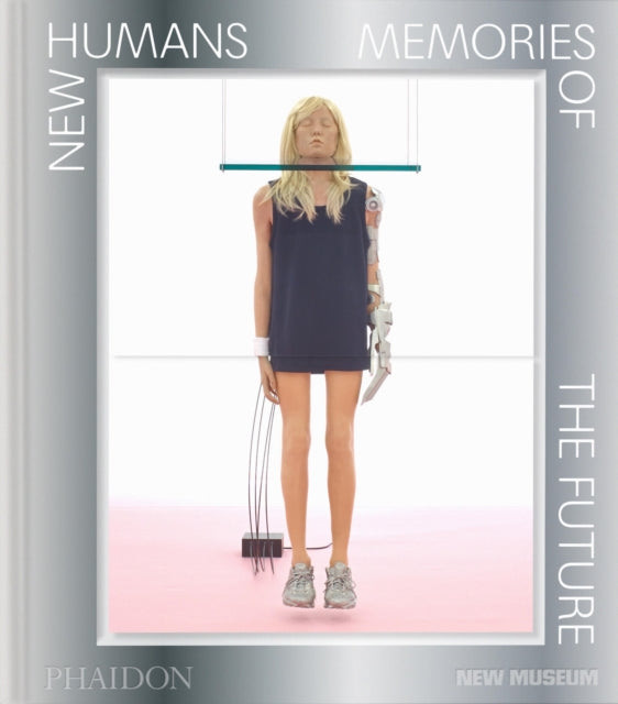 Book cover of: New Humans