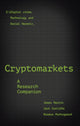 Book cover of: Cryptomarkets. By: James Martin sj